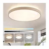 Brilagi - LED prigušiva svetiljka GLASS POOL DOUBLE LED/80W/230V 60 cm bež + daljinski upravljač