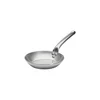 Carbon steel frying pan, 20 cm, CARBONE PLUS - de Buyer
