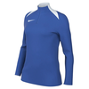 Nike Majica W NK DF ACDPR24 DRILL TOP K