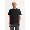 Levis SS ORIGINAL HM TEE Črna