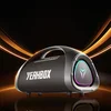 Yeahbox Bežični zvučnik Sound Explosion MAX, 200W + Subvufer