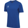 Majica Hummel HMLAUTHENTIC CO T-SHIRT S/S