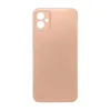 Maska za telefon GLITTER CASE za Samsung A04 DZ6, Smeđa