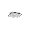 Paul Neuhaus 6390-16 - LED plafonsko svetlo MAILAK LED/37W/230V