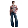 REPLAY Hallebee Barrel-Fit jeans W000H 800 23B
