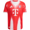 adidas Dres FC Bayern München Authentic Home Jersey 2025/26