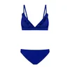Shiwi Bikini Beau modra