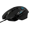 Logitech g502 hero gaming black 910-005470 Mouse usb ( 21318 )
