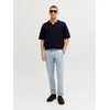 Jack & Jones Muške pantalone Marco, Plave