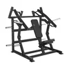Toorx FWX-6350 Incline Chest Press – plate loaded – profesionalna fitnes naprava za potisk s prsi