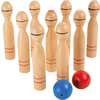 Legler Small Foot Keglanje