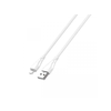 LDNIO LS611 kabl za punjač 25W USB A na micro USB