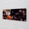 tulup.si Slika na platnu Košarko 125x50 cm