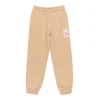 Roxy Spodnji del trenirke Surf Feeling ERGFB03337 Bež Regular Fit