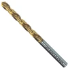 SVEDER SPIRALNI DIN 338 - BRUŠENI TiN HSS-G TiN, PVC embalaža - 6,8 mm