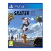 PS4 Skater XL