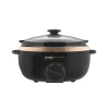 COLOSSUS Aparat za sporo kuvanje krčko 6.5L CSS-5236 KR