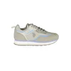U.S. polo Assn. Patike za dečake Nobik010Kcnh4_Grlgr, Sive