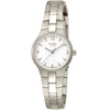 Boccia 3312-01 ladies watch titanium 29mm 5ATM