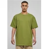 Heavy Ovesized Tee 2-Pack newoliv+white
