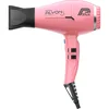 Parlux Alyon Ceramic & Ionic profesionalni sušilec za lase z ionizatorjem Pink
