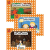 Jolly Phonics Orange Level Readers Set 7