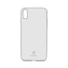 Maska Teracell Skin za iPhone XR transparent