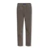 Only & Sons Junior Hlače OSJLINUS ALARIC rjava