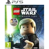 Warner Bros PS5 Igrica LEGO Star Wars: The Skywalker Saga Galactic Edition