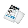 Bradas Agrofibre 30 g/m2 zima-pomlad, bela, 1,1 x 5 m - BR-AWW3011005