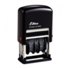 Shiny Mini Dater S-400 Box, 4mm