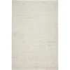 Dieter Knoll VINTAGE PREPROGA 160/230 cm tkano krem barve