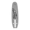 Milwaukee meč za verižno žago 15 cm, 3/8, 1,1 mm