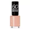 Rimmel 60 seconds 708 lak za nokte 8ml