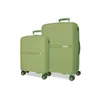 Movom PP Set kofera 2/1 - Zelena ( 55.195.24 )