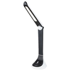 RABALUX Stona lampa Balor crna