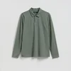 Reserved - MEN`S POLO