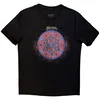 Santana Madala 2 Black M Majica