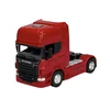 shumee WELLY SCANIA V8 R730 RDEČA 1:64 68020