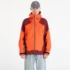 Vetrovka Tilak Raptor Red/ Fired brick XL