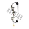 Bear Archery Compound Bow Warrior