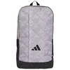RUKSAK LINEAR ADIDAS JX1250 SIVO/CRNI