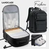 Landcase Ranac, 29 L, Crni
