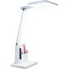 Boronger Stona lampa, 5-10W, Bela