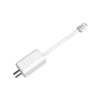 Dahua LR1002, Bela, -40 - 60 °C, 0 - 95 °C, 56 mm, 27 mm, 21 mm