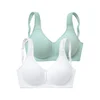 PETITE FLEUR Nedrček, bela, modra