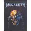 Megadeth Bloodlines Iron-On Patch