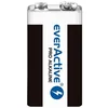 Alkalna baterija EAV Pro 6LR61 9V