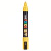 ARTMIE Marker Uni posca PC-5M, 1.8-2.5 mm, Oker