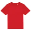 MAJICA KRATKI RUKAVI B&C #E150 KIDS CRVENA 12/13